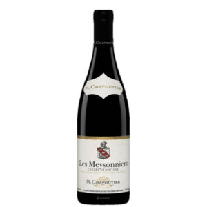 שפוטייה קרוז הרמיטאז' לה מסונייה