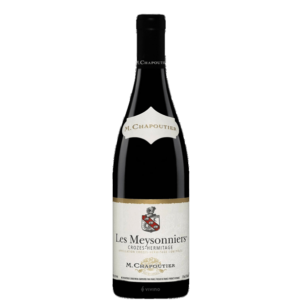 שפוטייה קרוז הרמיטאז' לה מסונייה