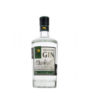 מילק אנד האני ג'ין