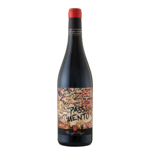 פסקווא פסימנטו רומאו וג'ולייט