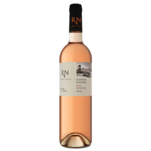 יקב רמת נגב קדש ברנע רוזה