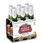 סטלה שישייה