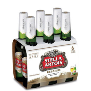 סטלה שישייה