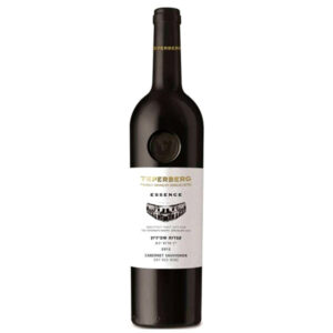 יקב טפרברג אסנס קברנה סובניון