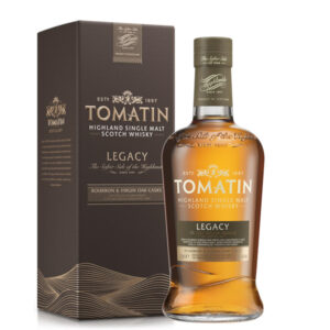 טומאטין לגאסי