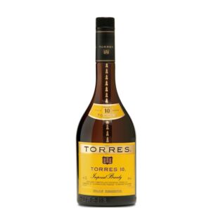 ברנדי טורס 10