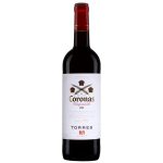 טורס קורונאס