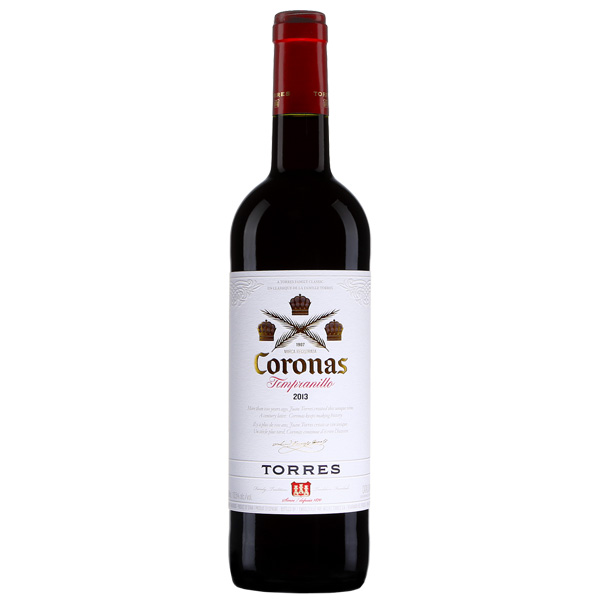 טורס קורונאס