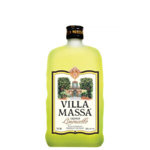 לימונצ'לו וילה מאסה