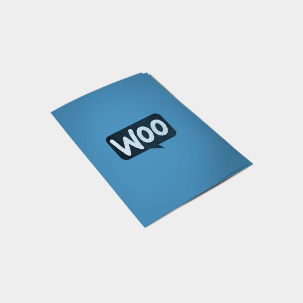 ⁦Woo Logo⁩ – תמונה ⁦2⁩