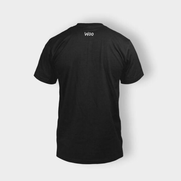 ⁦Ninja Silhouette⁩ – תמונה ⁦2⁩