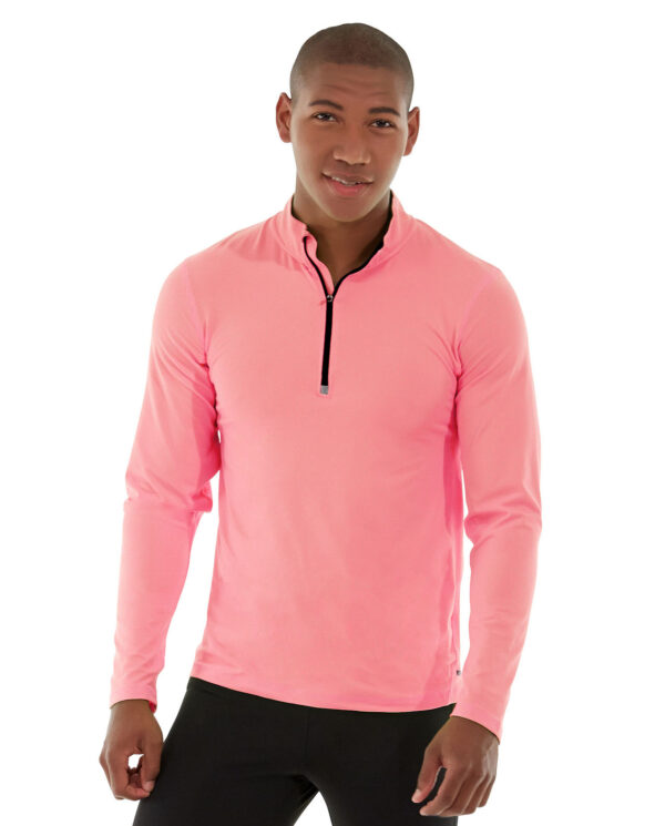 ⁦Basic Round Neck Sweatshirt⁩ – תמונה ⁦4⁩